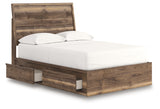Chirason Bedroom - Tampa Furniture Outlet