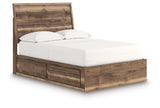 Chirason Bedroom - Tampa Furniture Outlet