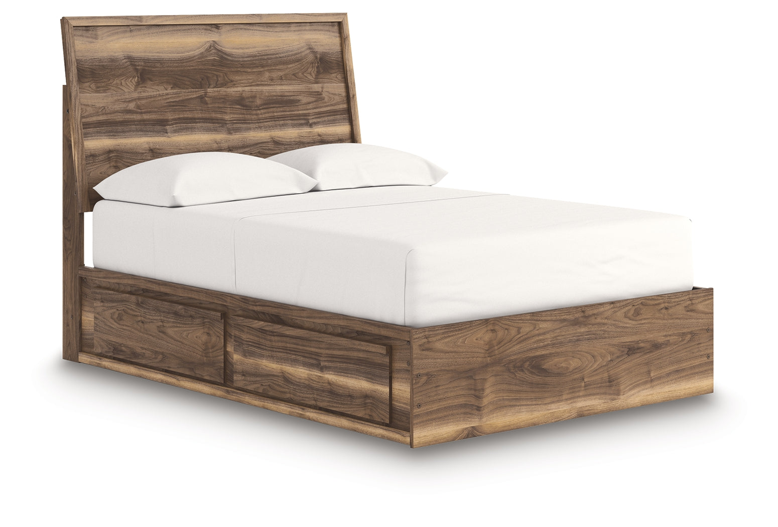 Chirason Bedroom - Tampa Furniture Outlet