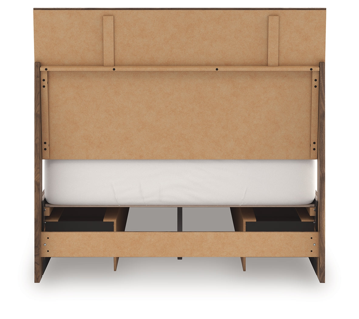 Chirason Bedroom - Tampa Furniture Outlet