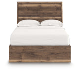 Chirason Bedroom - Tampa Furniture Outlet