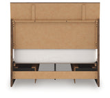 Chirason Bedroom