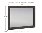 Fraluna Bedroom - Tampa Furniture Outlet