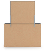 Zuraleus Bedroom - Tampa Furniture Outlet