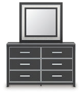 Zuraleus Bedroom - Tampa Furniture Outlet