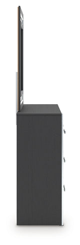 Zuraleus Bedroom - Tampa Furniture Outlet