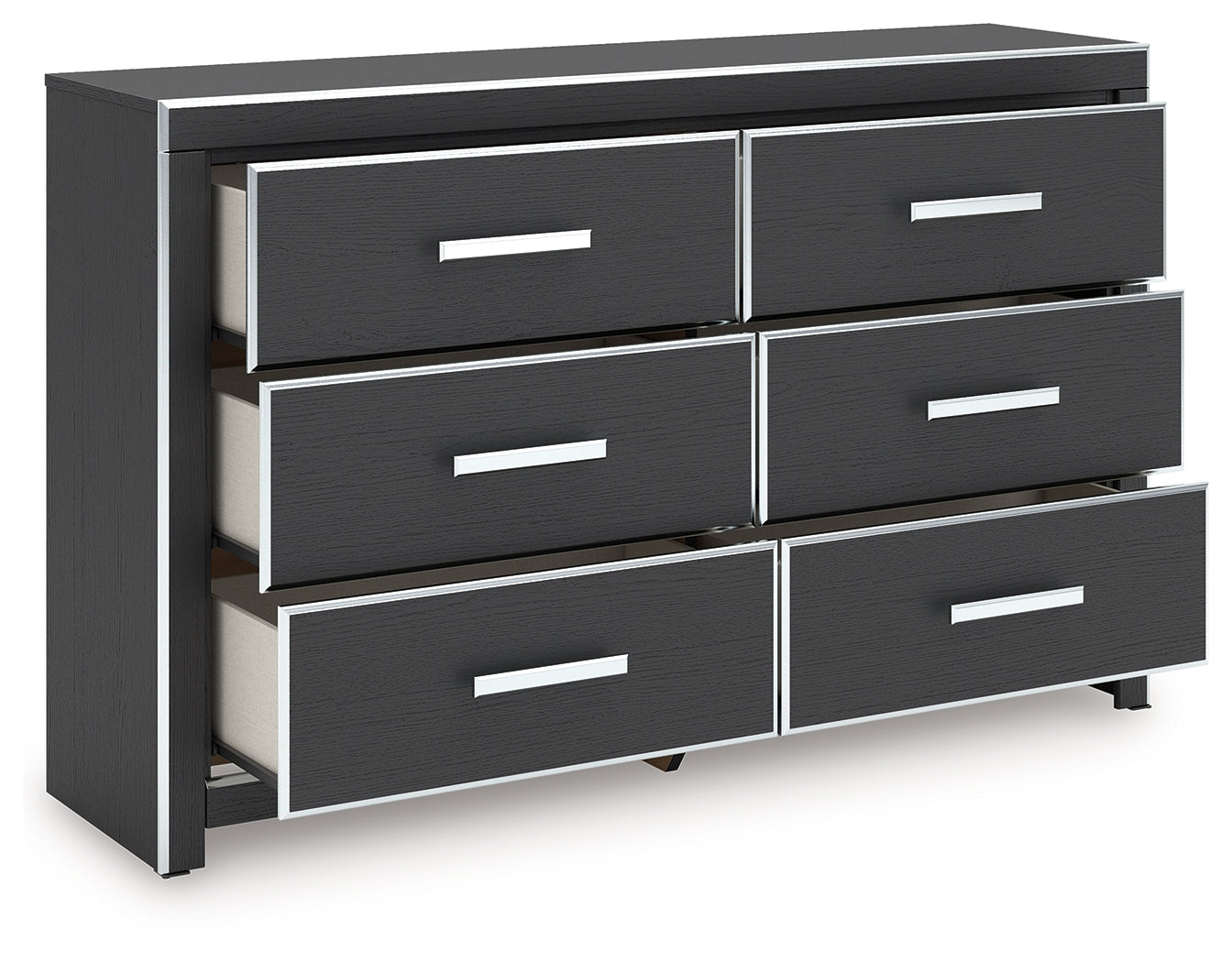 Zuraleus Bedroom - Tampa Furniture Outlet