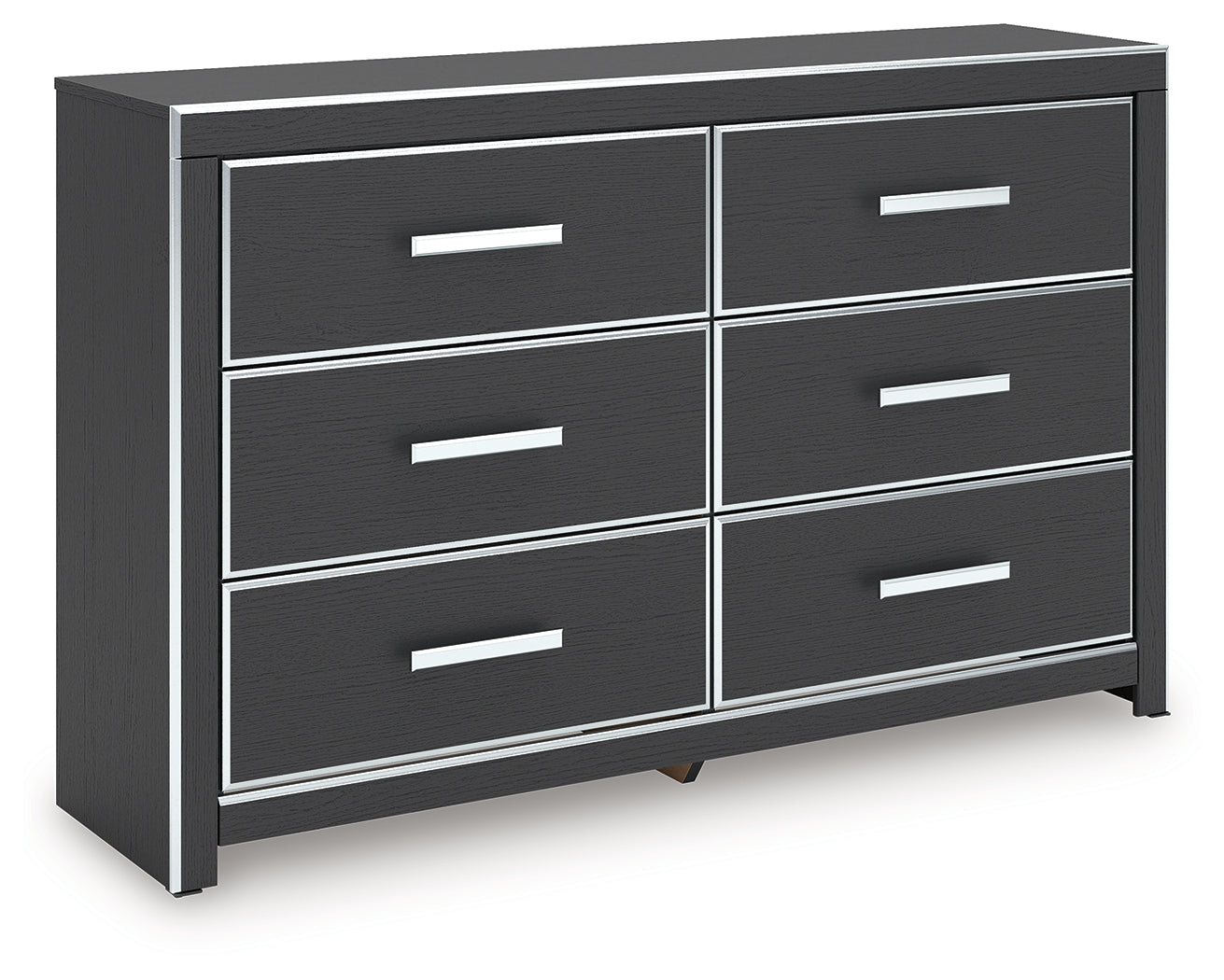 Zuraleus Bedroom - Tampa Furniture Outlet