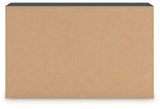 Zuraleus Bedroom - Tampa Furniture Outlet