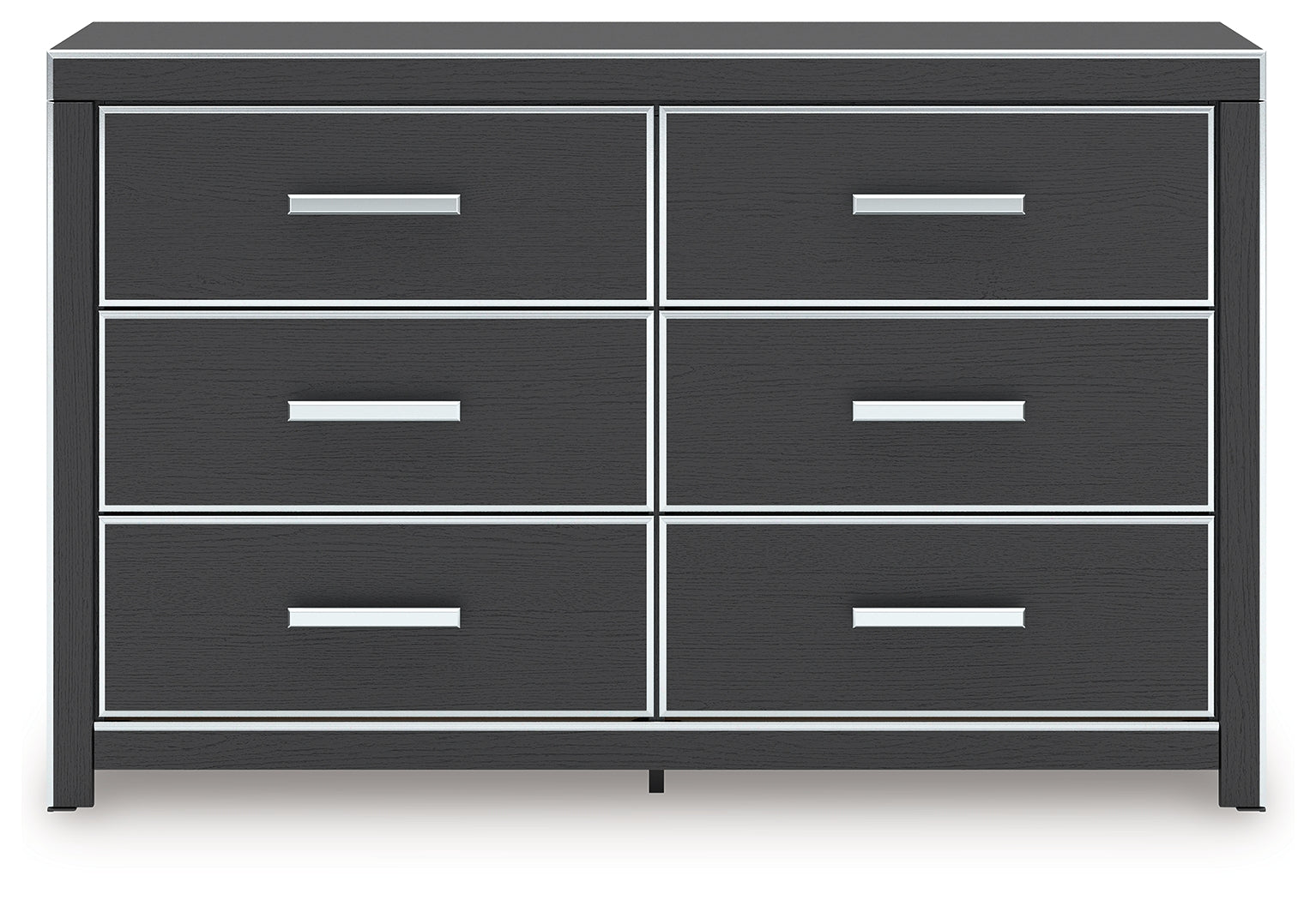 Zuraleus Bedroom - Tampa Furniture Outlet