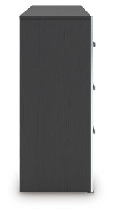 Zuraleus Bedroom - Tampa Furniture Outlet