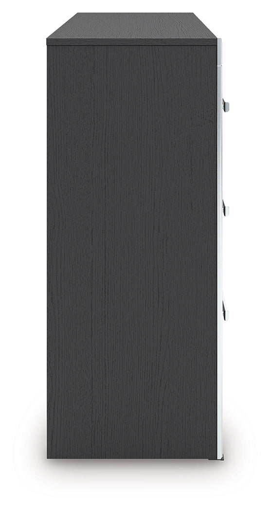Zuraleus Bedroom - Tampa Furniture Outlet
