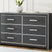 Zuraleus Bedroom - Tampa Furniture Outlet