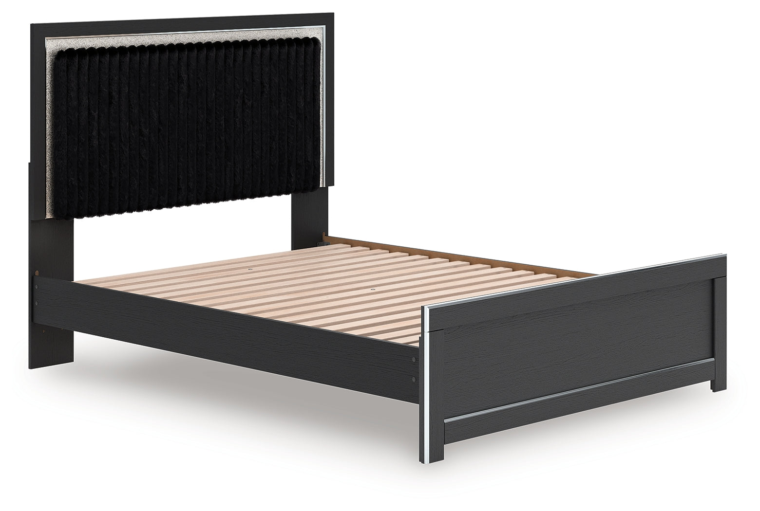 Zuraleus Bedroom - Tampa Furniture Outlet