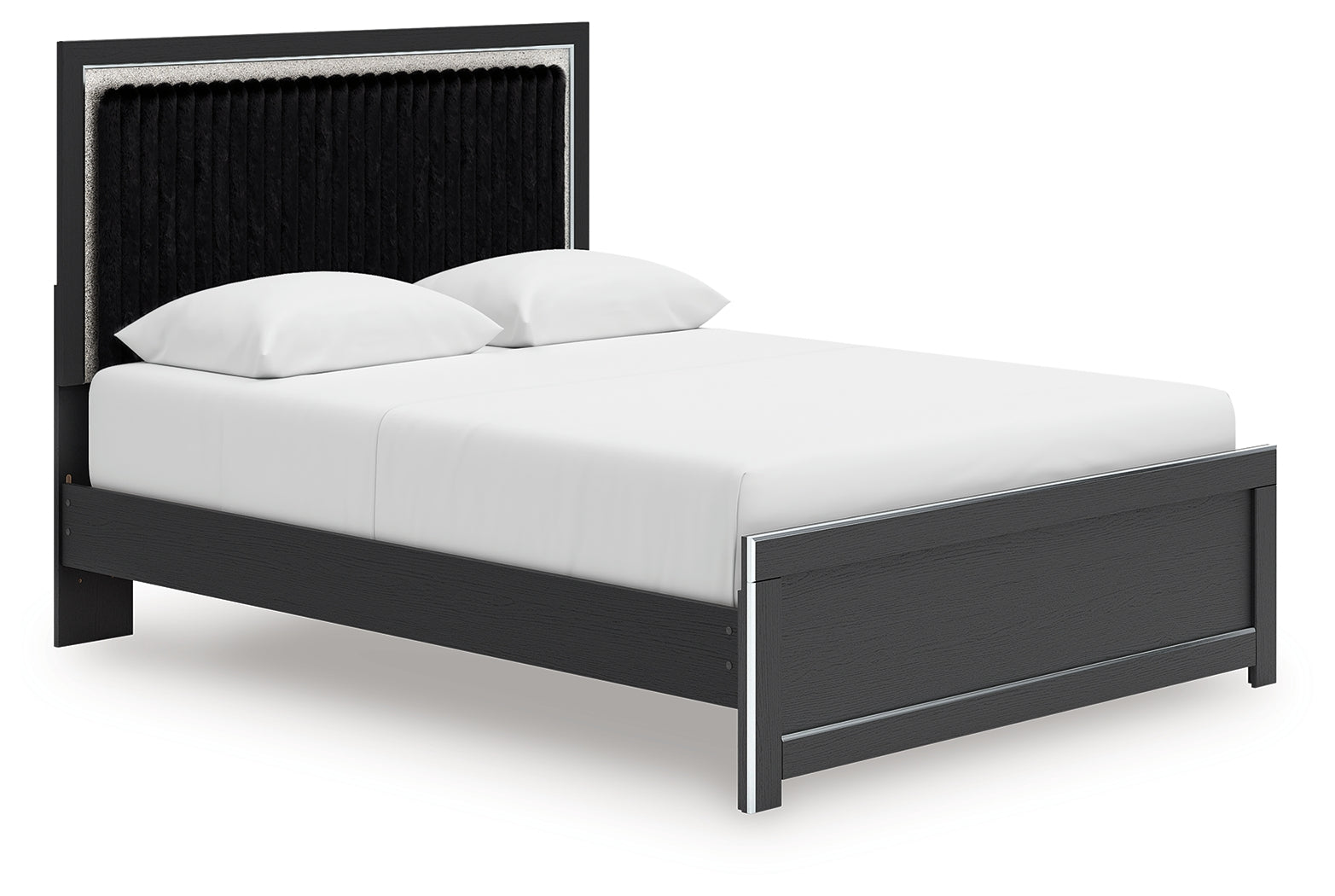 Zuraleus Bedroom - Tampa Furniture Outlet