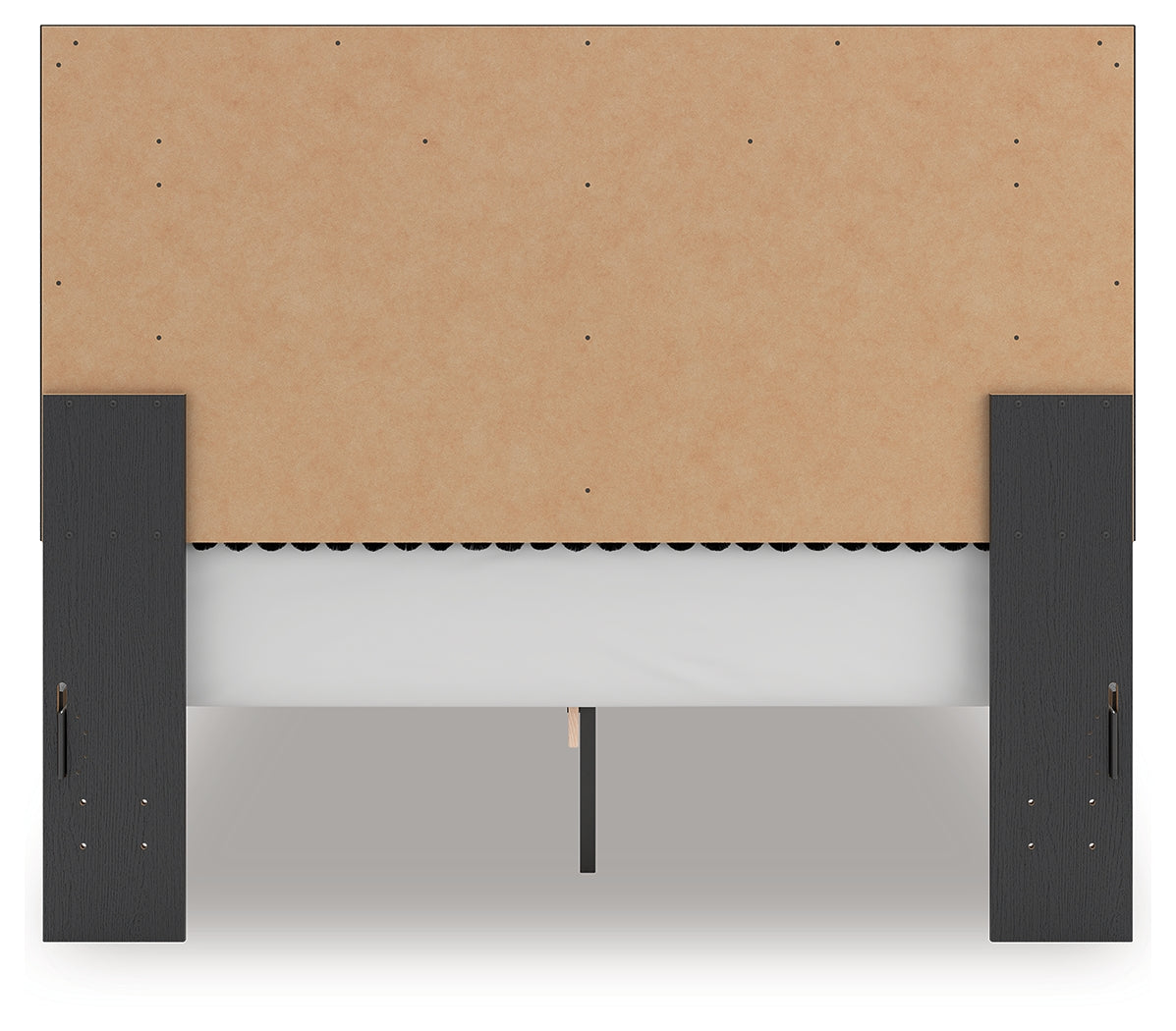 Zuraleus Bedroom - Tampa Furniture Outlet