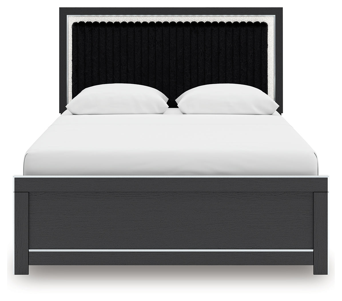 Zuraleus Bedroom - Tampa Furniture Outlet