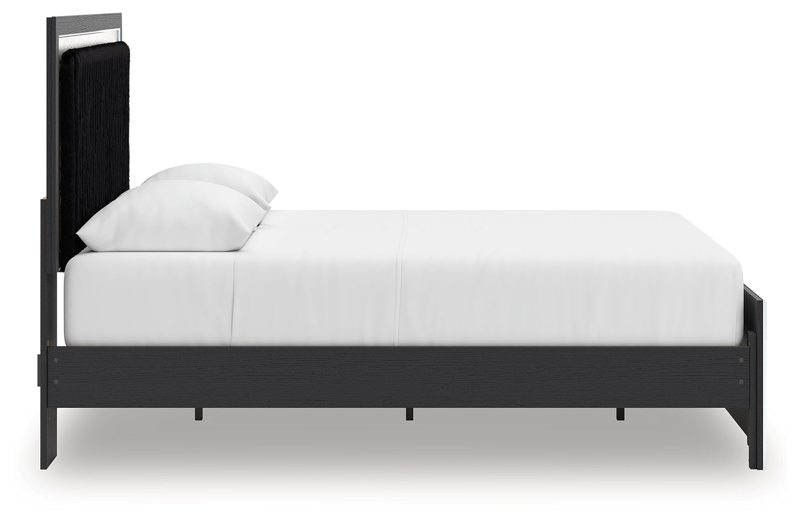 Zuraleus Bedroom - Tampa Furniture Outlet