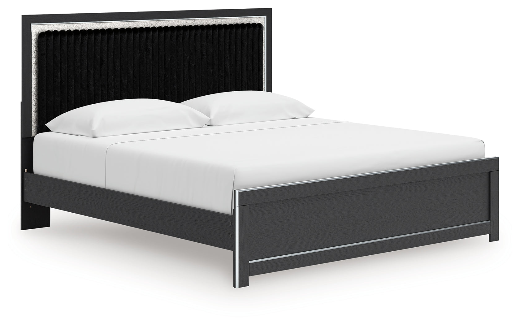 Zuraleus Bedroom - Tampa Furniture Outlet