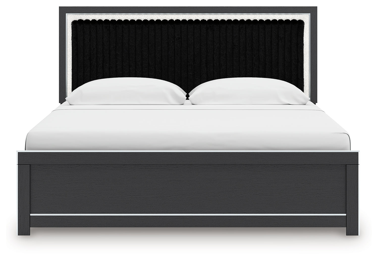 Zuraleus Bedroom - Tampa Furniture Outlet