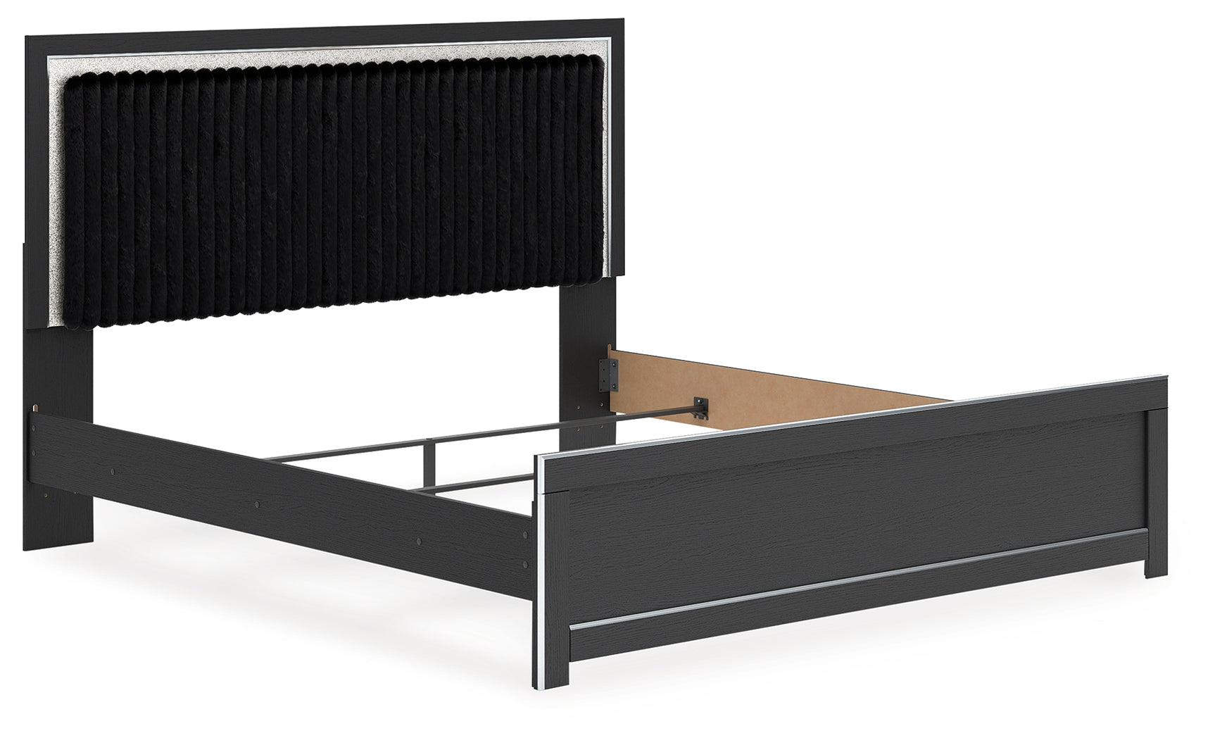 Zuraleus Bedroom - Tampa Furniture Outlet