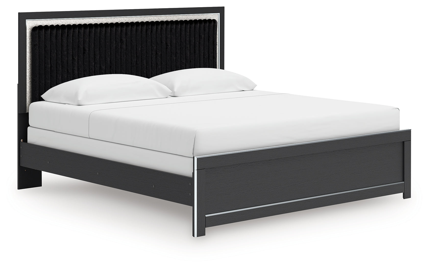 Zuraleus Bedroom - Tampa Furniture Outlet