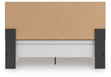 Zuraleus Bedroom - Tampa Furniture Outlet