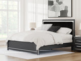 Zuraleus Bedroom - Tampa Furniture Outlet