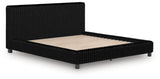 Zuraleus Bedroom - Tampa Furniture Outlet