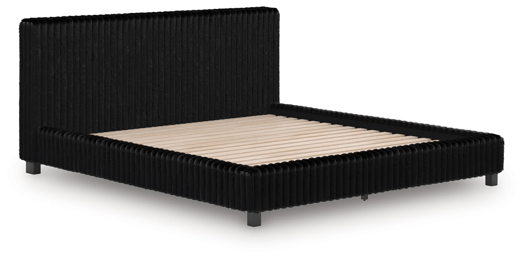 Zuraleus Bedroom - Tampa Furniture Outlet