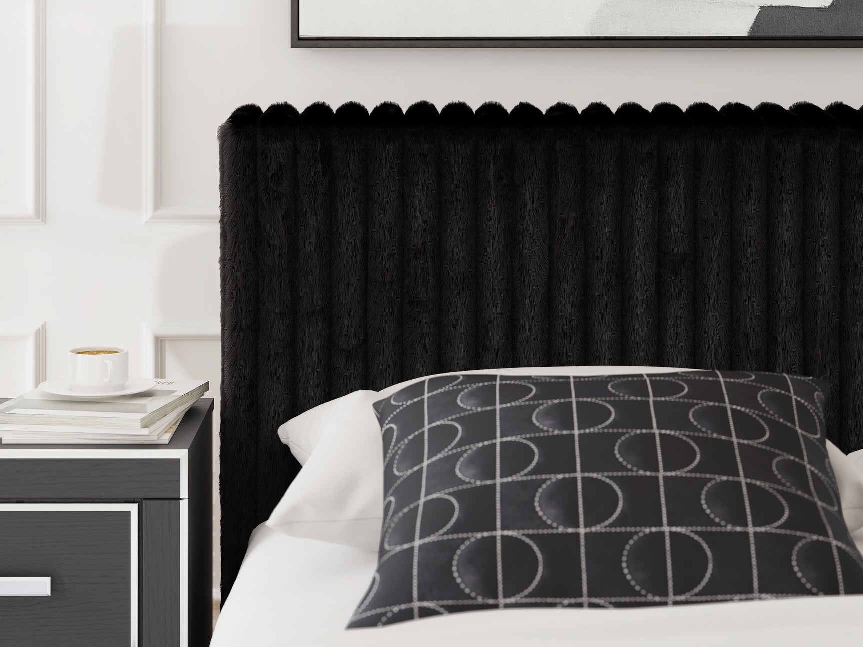 Zuraleus Bedroom - Tampa Furniture Outlet