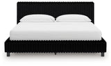 Zuraleus Bedroom - Tampa Furniture Outlet