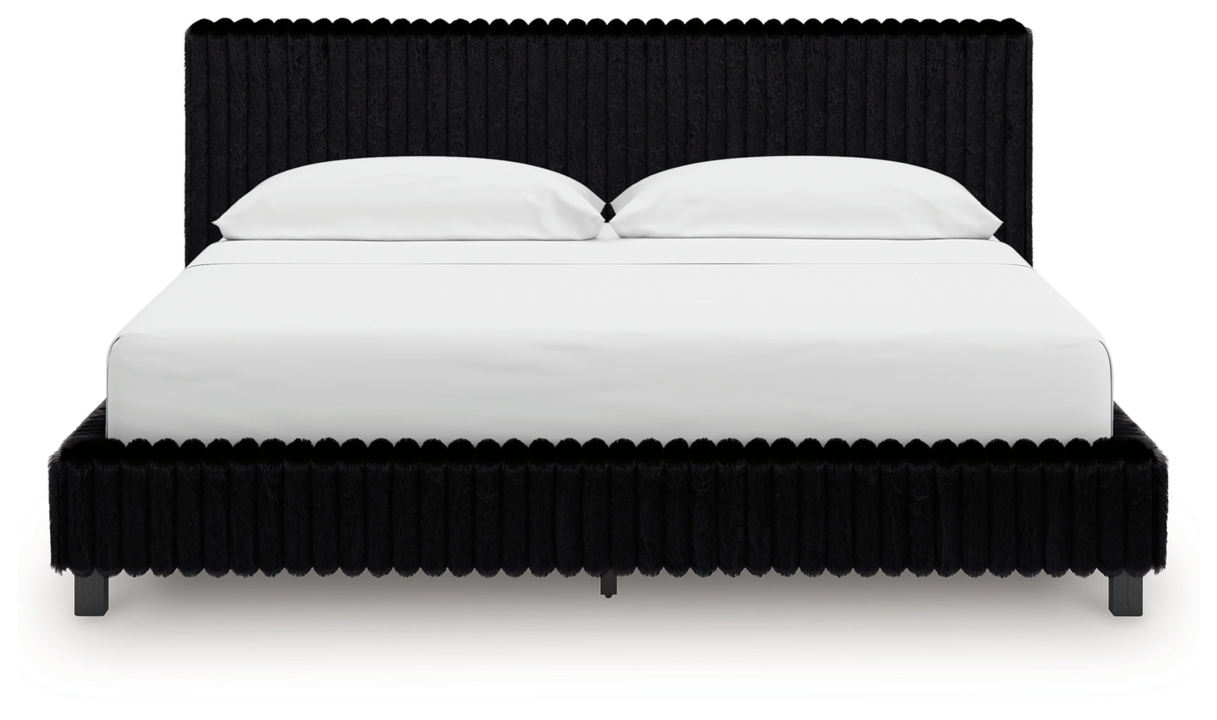 Zuraleus Bedroom - Tampa Furniture Outlet