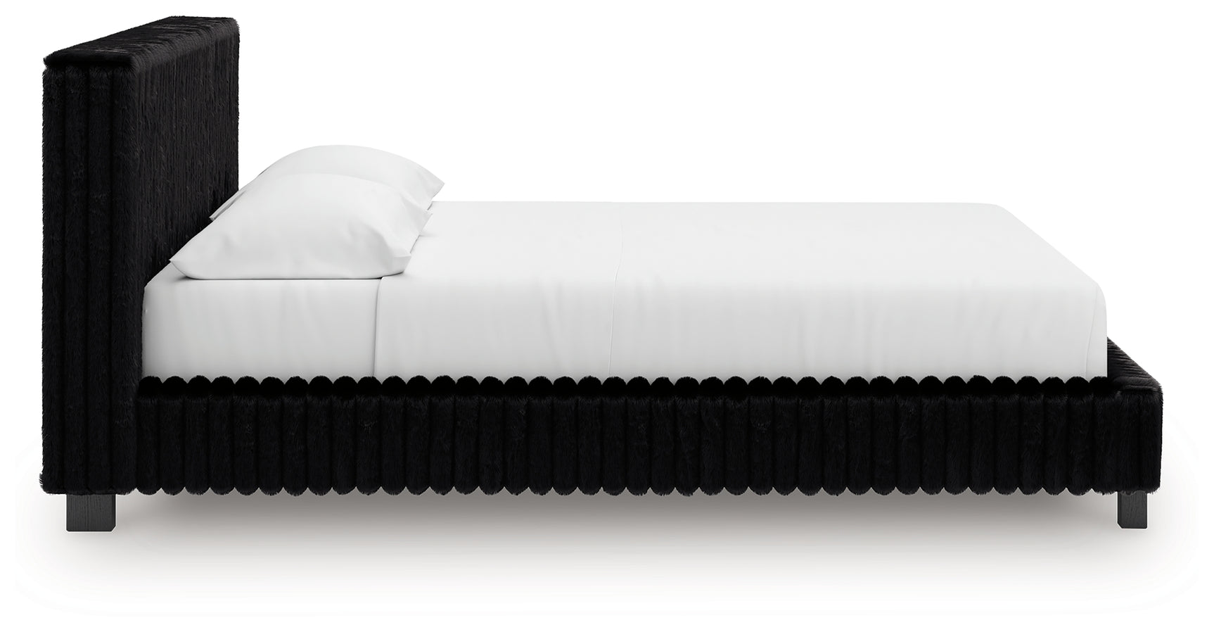 Zuraleus Bedroom - Tampa Furniture Outlet