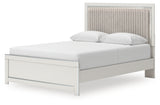 Zuraleus Bedroom