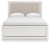 Zuraleus Bedroom
