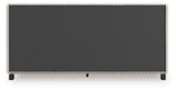 Zuraleus Bedroom - Tampa Furniture Outlet