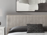 Zuraleus Bedroom - Tampa Furniture Outlet