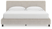Zuraleus Bedroom - Tampa Furniture Outlet