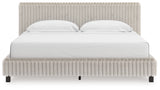 Zuraleus Bedroom - Tampa Furniture Outlet
