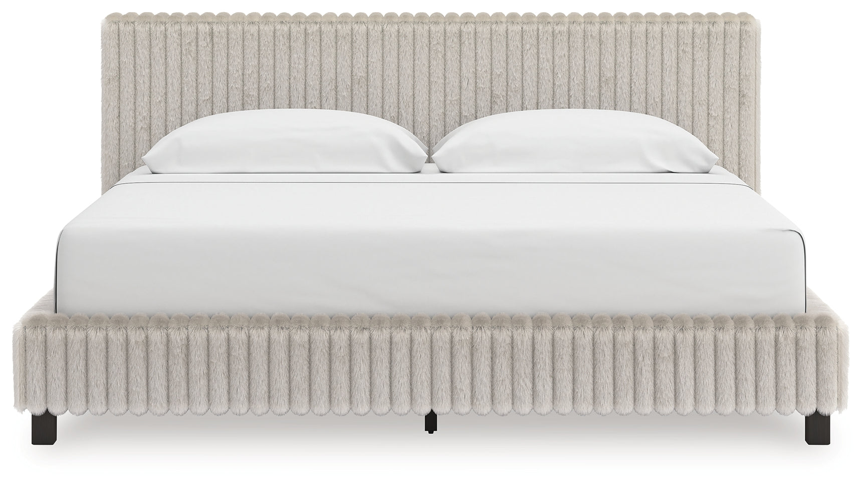 Zuraleus Bedroom - Tampa Furniture Outlet