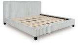 Zuraleus Bedroom - Tampa Furniture Outlet