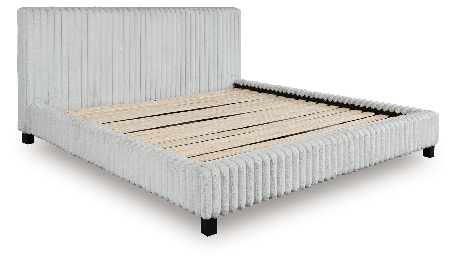 Zuraleus Bedroom - Tampa Furniture Outlet