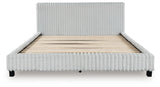 Zuraleus Bedroom - Tampa Furniture Outlet