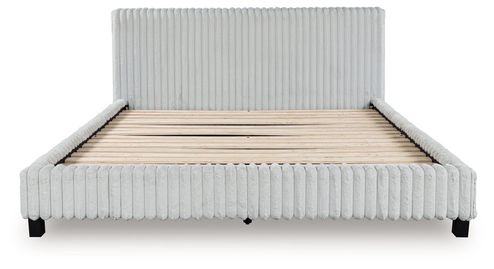 Zuraleus Bedroom - Tampa Furniture Outlet