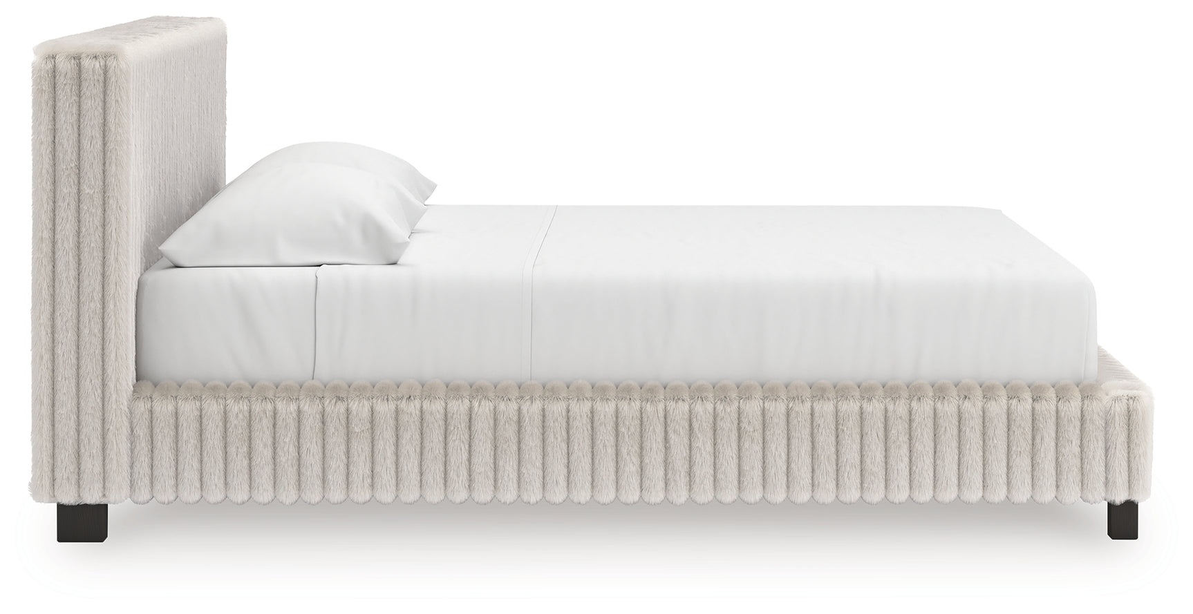 Zuraleus Bedroom - Tampa Furniture Outlet