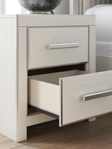 Zuraleus Bedroom - Tampa Furniture Outlet
