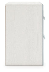 Zuraleus Bedroom - Tampa Furniture Outlet