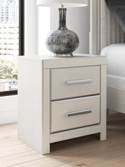 Zuraleus Bedroom - Tampa Furniture Outlet