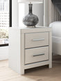Zuraleus Bedroom - Tampa Furniture Outlet